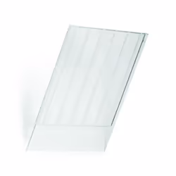 Durable 1701498400, Transparent, A4, Rectangle, 240 mm, 7 mm, 300 mm