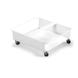 Durable 1801667010 poubelle
