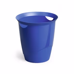 Durable TREND, 16 L, Rond, Bleu, 31,5 cm, 330 mm, 1 pièce(s)