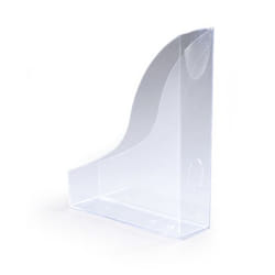 Durable BASIC Transparent