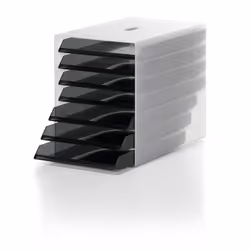 Durable 1712000050, Gris, C4, 250 mm, 365 mm, 322 mm, 1 pièce(s)