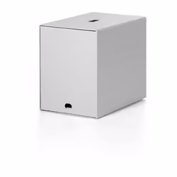Durable IDEALBOX PLUS Gris