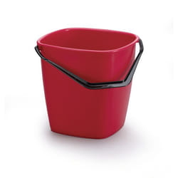 Durable 1809413080 seau et bac pour la construction