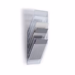 Durable FLEXIBOXX, 240 mm, 135 mm, 690 mm