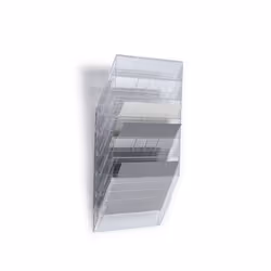 Durable FLEXIBOXX, 348 mm, 95 mm, 620 mm