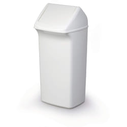 Durable DURABIN FLIP Blanc