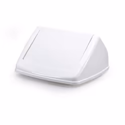 Durable DURABIN FLIP Blanc
