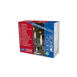 Konstsmide 6004-103 guirlande électrique 5,85 m 40 lampe(s) LED