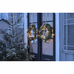 Konstsmide 6004-103 guirlande électrique 5,85 m 40 lampe(s) LED