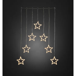 Konstsmide 4043-103 lumière décorative Figurine lumineuse décorative Transparent LED 3,6 W