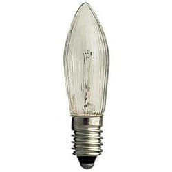 Konstsmide Spare 7-9 Welcome Light Bulb Transparent