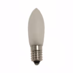 Konstsmide 1047-330, 0,1 W, 3 lm, Blanc chaud