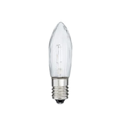 Konstsmide 1051-030 ampoule incandescente 3 W E10