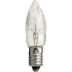 Konstsmide Apex Bulb to 2002, 20-25 Light Transparent