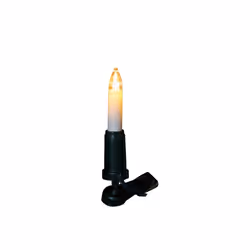 Konstsmide 1108-020 lumière décorative Guirlande lumineuse décorative Vert, Blanc 16 lampe(s) LED 0,96 W