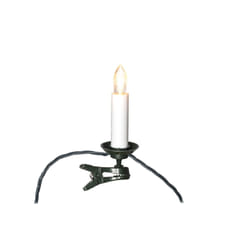 Konstsmide 1129-020 lumière décorative Guirlande lumineuse décorative Vert 16 lampe(s) LED 0,96 W