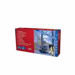 Konstsmide 1131-000 lumière décorative Guirlande lumineuse décorative 16 ampoule(s) 64 W