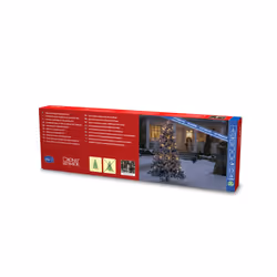 Konstsmide 1149-020, 16 lampe(s), LED, Ambre, 2100 K, 2 lm, Extérieure