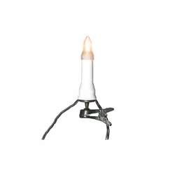Konstsmide 1149-020 guirlande électrique 15,5 m 16 lampe(s) LED