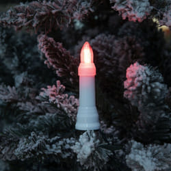 Konstsmide 1157-500 lumière décorative Guirlande lumineuse décorative Blanc 25 lampe(s) LED 3,75 W