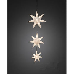 Konstsmide 6132-103 lumière décorative Figurine lumineuse décorative LED