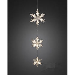 Konstsmide 6133-103 lumière décorative Figurine lumineuse décorative LED