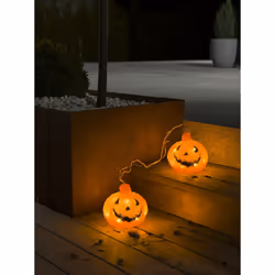 Konstsmide 6137-103 lumière décorative Figurine lumineuse décorative Transparent LED 1,44 W