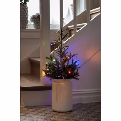 Konstsmide 1408-500 lumière décorative Guirlande lumineuse décorative 20 ampoule(s) LED 0,4 W - Vue supplémentaire 6