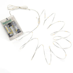 Konstsmide 1460-890 lumière décorative Guirlande lumineuse décorative 20 ampoule(s) 0,4 W