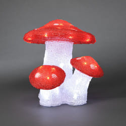 Konstsmide 6155-203 lumière décorative Figurine lumineuse décorative 48 lampe(s) LED 2,88 W