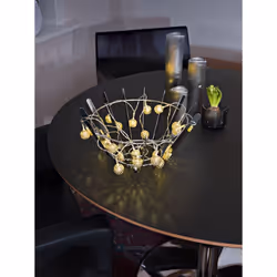 Konstsmide 3158-803 lumière décorative Guirlande lumineuse décorative 20 ampoule(s) 1,2 W