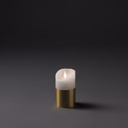 Konstsmide 1820-600, LED, 1 ampoule(s), 0,06 W, Blanc chaud, 2300 K, 2 lm