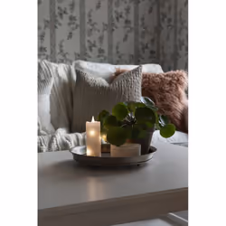 Konstsmide 1824-180 lumière décorative Figurine lumineuse décorative Ivoire 7 lampe(s) LED 0,1 W