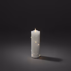 Konstsmide 1825-190 lumière décorative Figurine lumineuse décorative 9 ampoule(s) 0,1 W