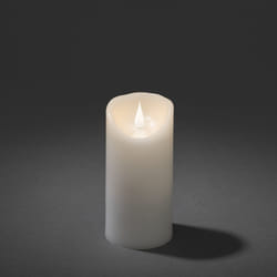 Konstsmide 1831-100 bougie électrique LED Blanc