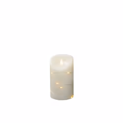 Konstsmide 1834-180, 0,1 W, LED, 13 ampoule(s), 380 h, Ambre, 1900 K