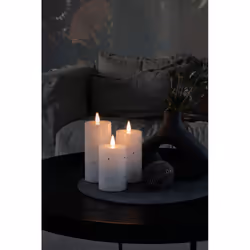 Konstsmide 1838-100 lumière décorative Figurine lumineuse décorative 1 ampoule(s) LED 0,06 W