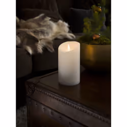 Konstsmide 1842-100 bougie électrique LED Blanc - Vue supplémentaire 2