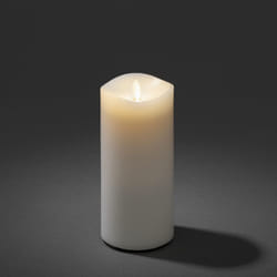 Konstsmide 1861-100 bougie électrique LED Blanc
