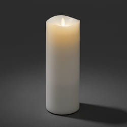 Konstsmide 1862-100 bougie électrique LED Blanc
