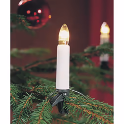 Konstsmide 2000-000 décoration de fête Guirlande