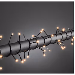 Konstsmide Micro lights, 120 lampe(s), 737 g