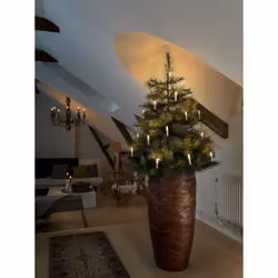Konstsmide 2038-010 décoration de fête Guirlande