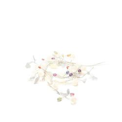 Konstsmide 3213-503 lumière décorative Guirlande lumineuse décorative Multicolore 20 lampe(s) LED