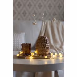 Konstsmide 3213-503 lumière décorative Guirlande lumineuse décorative Multicolore 20 lampe(s) LED