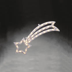 Konstsmide 2160-010 lumière décorative Figurine lumineuse décorative Blanc 35 lampe(s) LED 2,1 W