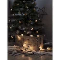Konstsmide 2373-800 décoration de fête Guirlande