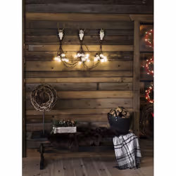Konstsmide 2378-800 décoration de fête Guirlande