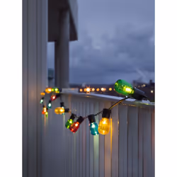 Konstsmide 2386-800 décoration de fête Guirlande