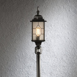 Konstsmide 7249-759 éclairage extérieur E27